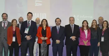 Laura Vilagrà: 'Debemos aprovechar la capilaridad de las farmacias y su cercanía para potenciar la figura del farmacéutico'