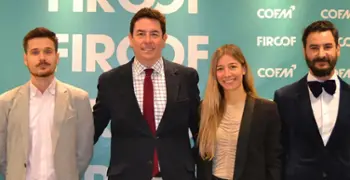 Los farmacéuticos madrileños lanzan ‘FIRCOF’ para preparar las pruebas FIR y Farmacia Militar