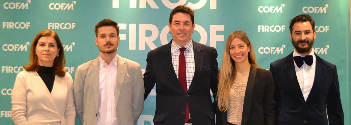 Los farmacéuticos madrileños lanzan ‘FIRCOF’ para preparar las pruebas FIR y Farmacia Militar