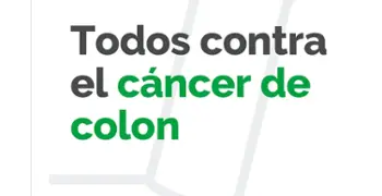 Los farmacéuticos madrileños refuerzan su lucha contra el cáncer de colon