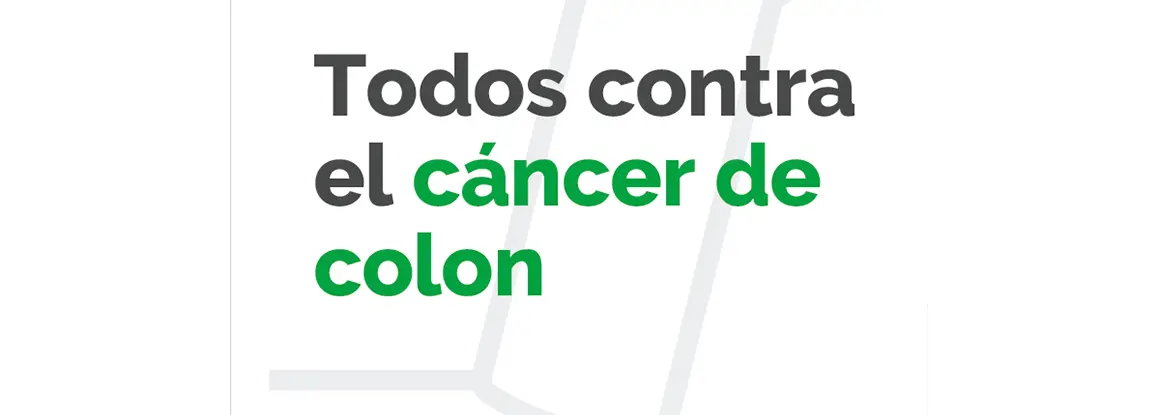 Los farmacéuticos madrileños refuerzan su lucha contra el cáncer de colon