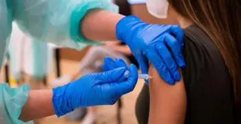 Madrid amplía la campaña de vacunación frente a la gripe hasta mediados de febrero