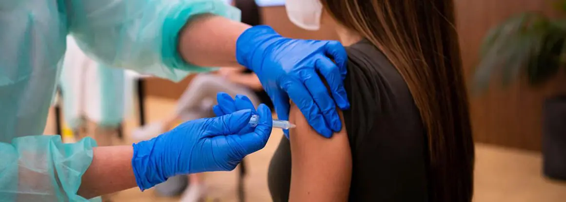 Madrid amplía la campaña de vacunación frente a la gripe hasta mediados de febrero