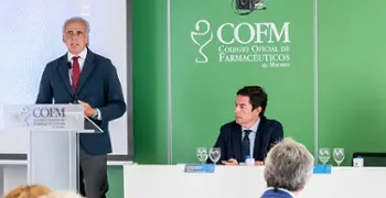 Madrid Excelente celebra un desayuno con el consejero de Sanidad y las empresas del sector sanitario en el COFM