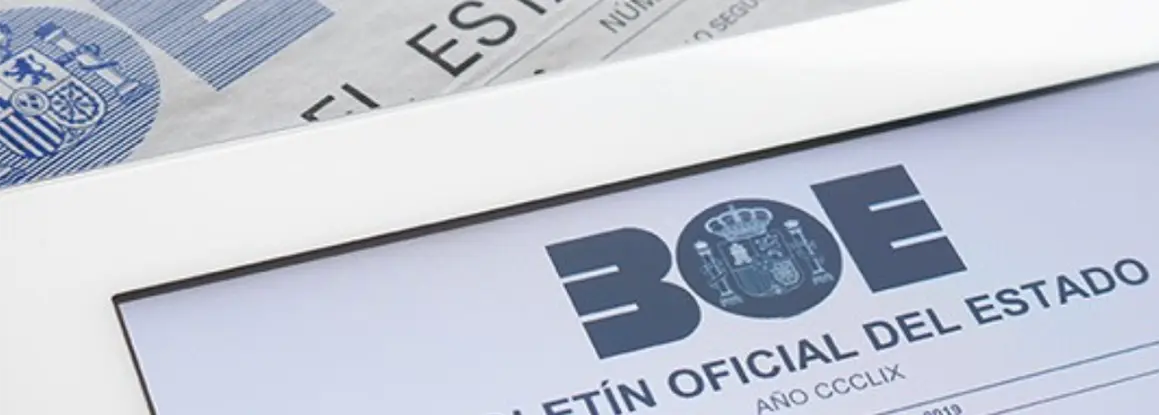 Novedades de la Ley de Presupuestos Generales para 2023