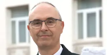 Óscar López, vicepresidente 1º, asume las funciones de la Vocalía de Industria del COFM