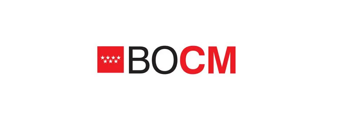 Publicada en el Boletín Oficial de la Comunidad de Madrid la nueva ley de farmacia