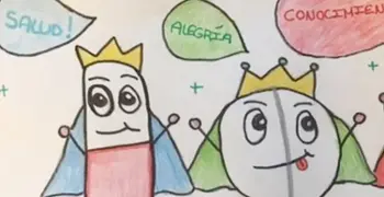 Relación de ganadores de la XVI Edición del Concurso de Dibujo de Tarjetas de Navidad de 2022 organizado por el COFM