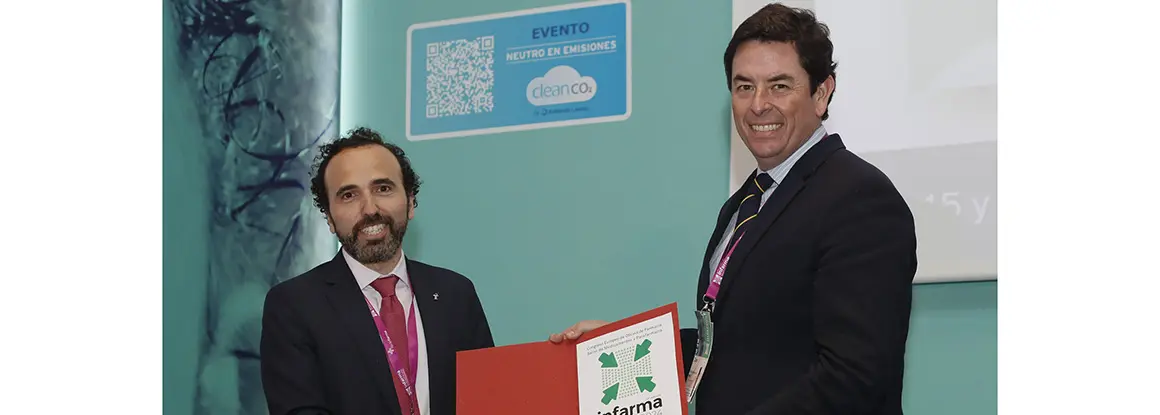 Se clausura Infarma Barcelona 2023 con más de 34.200 visitantes y récord de expositores