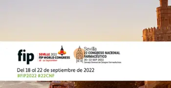 Ampliado el plazo para la inscripción al 22 Congreso Nacional Farmacéutico y el 80 Congreso Mundial de Farmacia