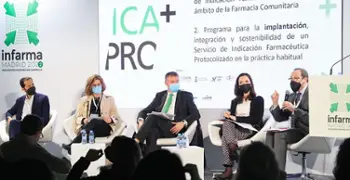 Consenso de protocolos y empoderamiento del paciente en el autocuidado, a debate en Infarma Madrid 2022