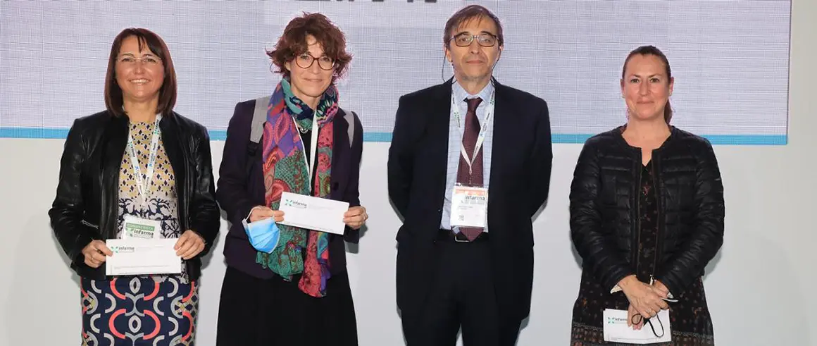 Efecto de un suplemento nutricional en la recuperación del deportista: investigación ganadora de ‘Infarma Madrid 2022’