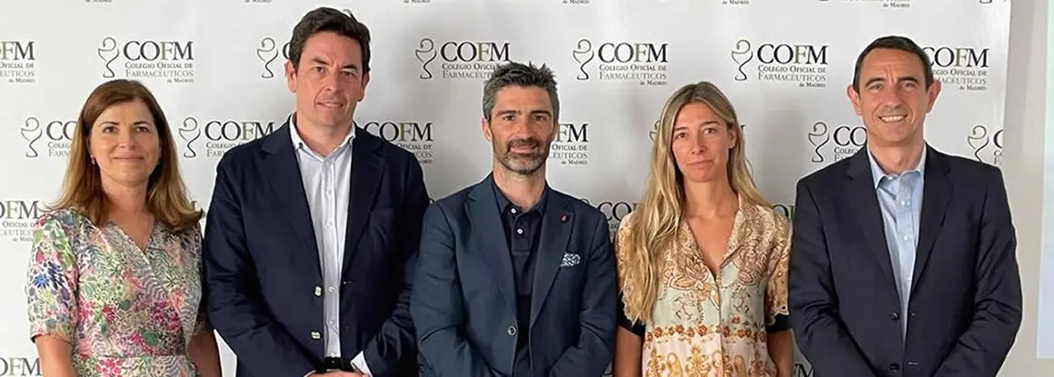 El COFM acoge a los nuevos FIR y les ofrece su apoyo para afrontar el periodo de residencia