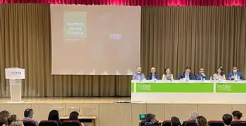 El COFM celebra su Asamblea General Ordinaria