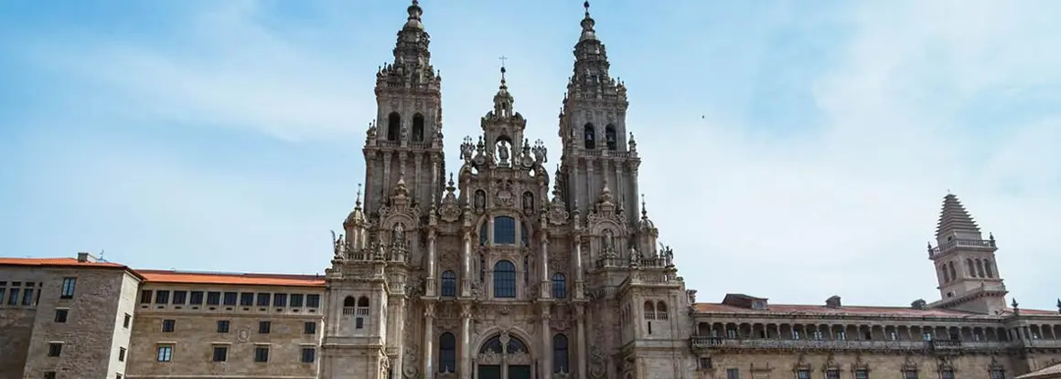 El COFM organiza un viaje a Santiago de Compostela el próximo mes de octubre