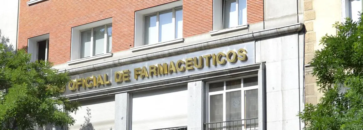 El COFM pide un proceso de estabilización laboral para reducir la temporalidad en el empleo público de los farmacéuticos especialistas