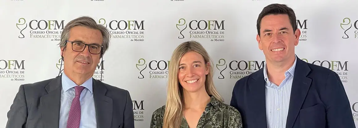 El COFM se vuelca en resolver las inquietudes de los farmacéuticos para reducir la temporalidad de sus contratos
