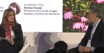 Fitoterapia, el eslabón entre la farmacia y Atención Primaria para mantener la salud y prevenir el colapso sanitario