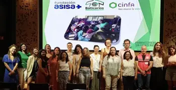 FSFE celebra la X Edición de las Jornadas de Cooperación Farmacéutica