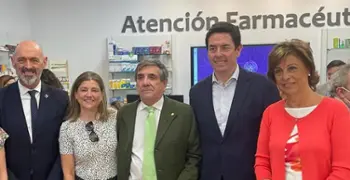 La Facultad de Farmacia de la Complutense inaugura una vanguardista Aula de Farmacia Simulada