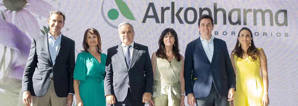 Los farmacéuticos se reivindican como expertos en el uso seguro de las plantas medicinales