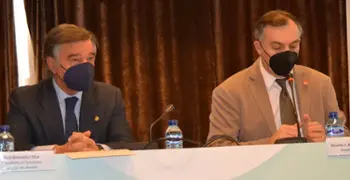 Luis González defiende el acceso a los sistemas personalizados de dosificación de todos los pacientes y farmacias madrileñas