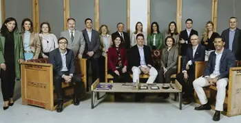 Manuel Martínez del Peral, proclamado presidente del COFM