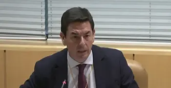 Martínez del Peral apela al consenso para aprobar una ley de farmacia útil para los ciudadanos y el sistema de salud