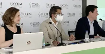Primera reunión de la Junta de Gobierno con los delegados de zona