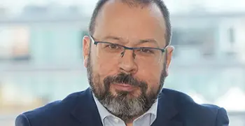 Satisfacción por el nombramiento del nuevo director general de Cartera Común de Servicios del Sistema Nacional de Salud y Farmacia