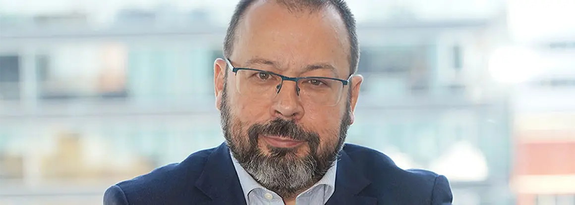 Satisfacción por el nombramiento del nuevo director general de Cartera Común de Servicios del Sistema Nacional de Salud y Farmacia