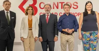 Tres Cantos, primera localidad de la Comunidad de Madrid con la totalidad de sus farmacias cardioprotegidas