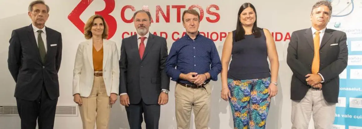 Tres Cantos, primera localidad de la Comunidad de Madrid con la totalidad de sus farmacias cardioprotegidas