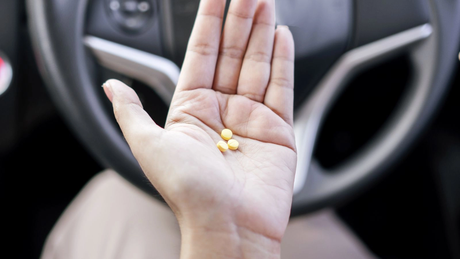 Consejos de tu farmacéutico sobre medicamentos que afectan a la capacidad de conducción