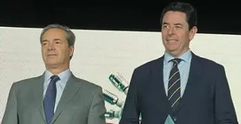 La APP Más Saludable, premiada en los galardones E-nnova Health 2022