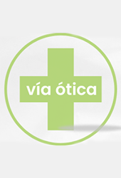 DIbujo cartel de consejos para la correcta administración de medicamentos vía ótica