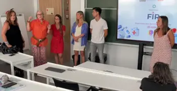FIRCOF da el pistoletazo de salida de la II edición de su curso académico para preparar el examen FIR