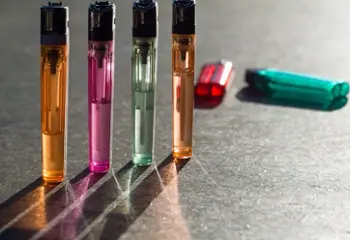 Inhalar gas del mechero, una moda con graves consecuencias
