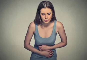 ¿Tienes gastritis?