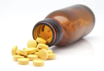 Benzodiacepinas: un descubrimiento producto de la casualidad