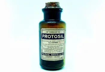 Medicamentos de Nobel: el prontosil