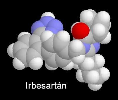 Qué está pasando con los medicamentos con valsartán e irbesartán