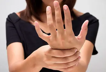 Tendinitis y bursitis: parecidas, pero no iguales