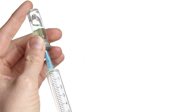 Vacunar en la farmacia: ¿por qué no?