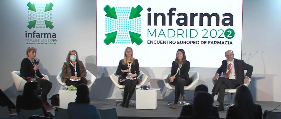 Colaboración entre la Farmacia y la Administración sanitaria para abordar problemas de salud pública