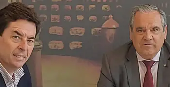 El CGCOF y el COFM comparten líneas de acción para mejorar la atención farmacéutica
