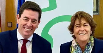 El COFM y farmaSOLIDARIA potenciarán juntos  la acción social desde las farmacias de barrio