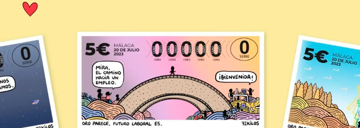El Colegio de Farmacéuticos de Madrid se suma a Cruz Roja Española para promocionar el Sorteo de Oro