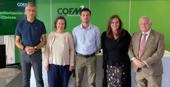 El COFM renueva su apuesta formativa por la investigación en nuevos medicamentos