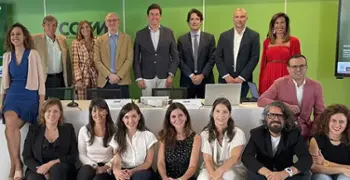 Farmacéuticos y dermatólogos hacen equipo en formulación para mejorar las patologías de la piel